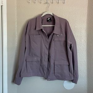 Nike Utility Jacket